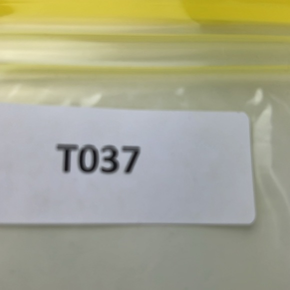 Nautica Horizontal Stripe Cravat Tie - Picture 5 of 5